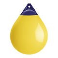 Polyform Polyform A-5 YELLOW A Series Buoy - 27" x 36", Yellow A-5 YELLOW